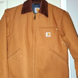 Carhartt Detroit Jacket